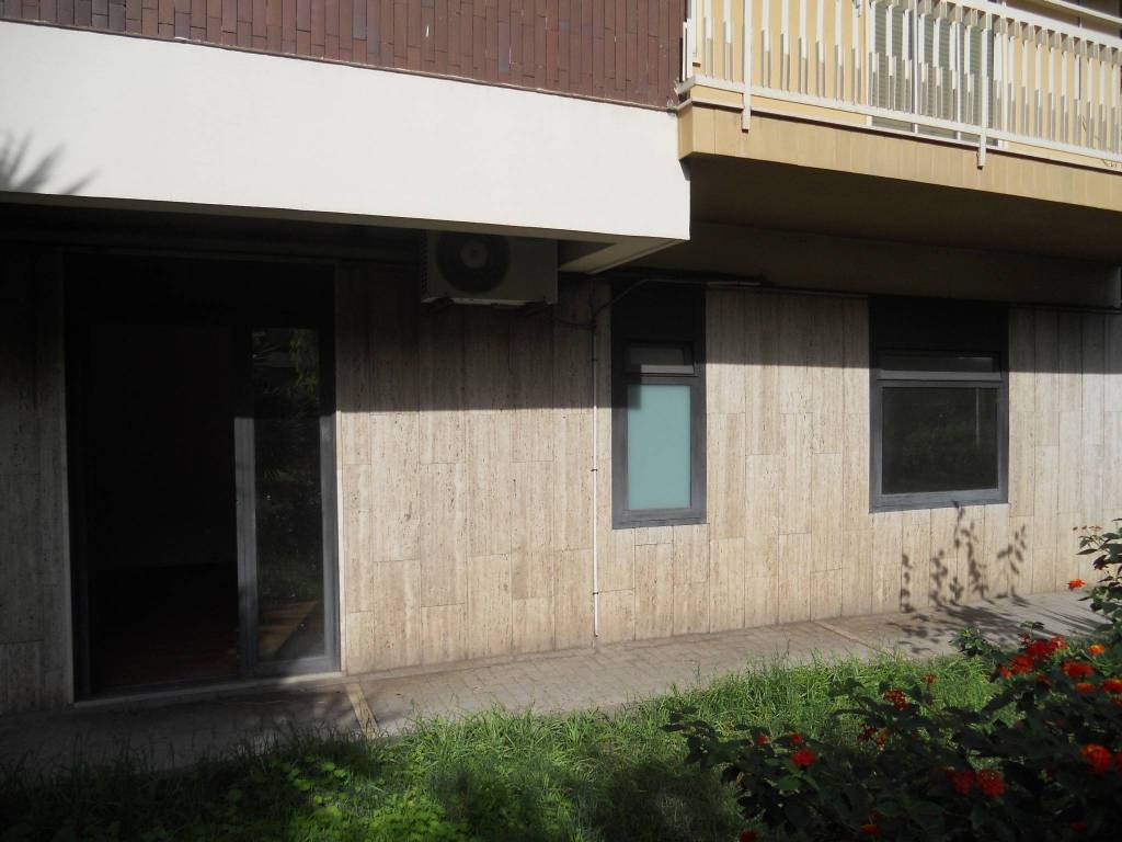 ufficio in affitto a Catania