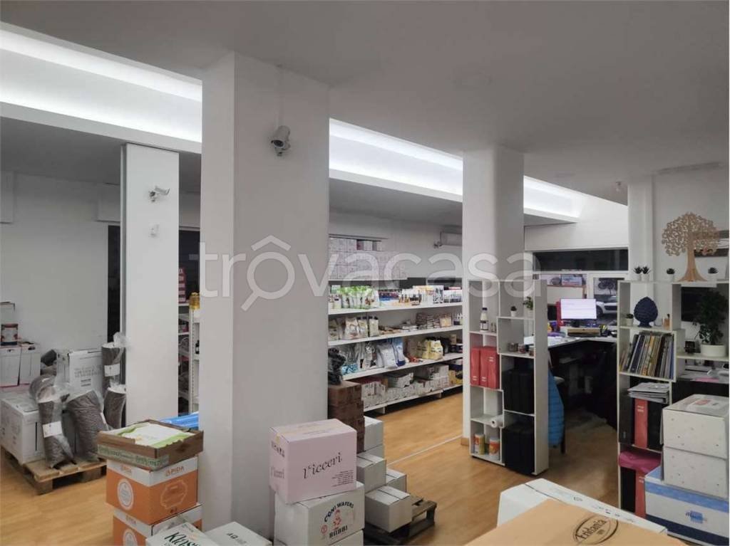 appartamento in affitto a Catania