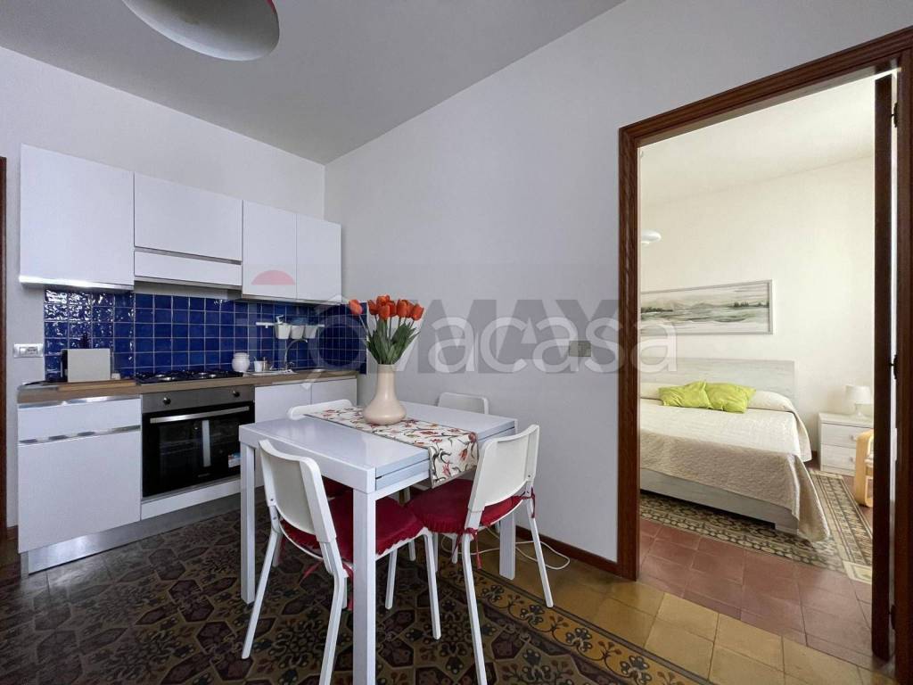 appartamento in affitto a Catania