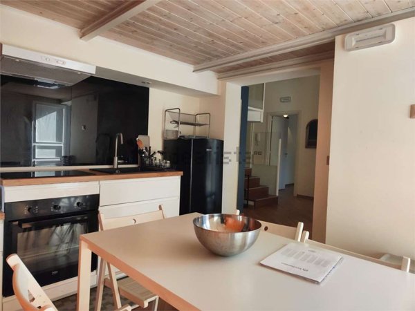 appartamento in affitto a Catania in zona Centro Storico