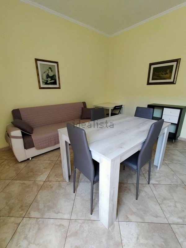 appartamento in affitto a Catania in zona Centro Storico