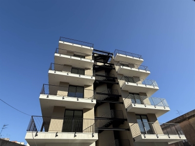 appartamento in affitto a Catania