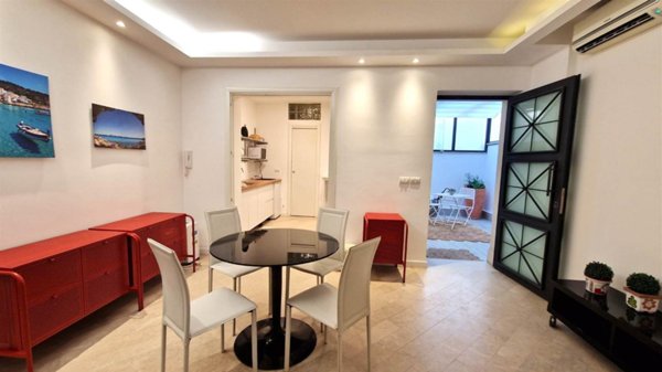 appartamento in affitto a Catania in zona Fontanarossa