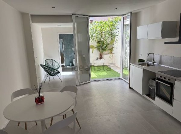 appartamento in affitto a Catania in zona Picanello