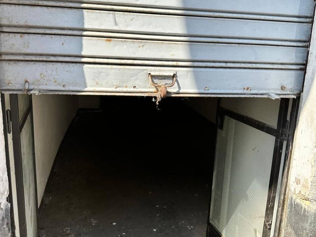 locale commerciale in affitto a Catania in zona Centro Storico