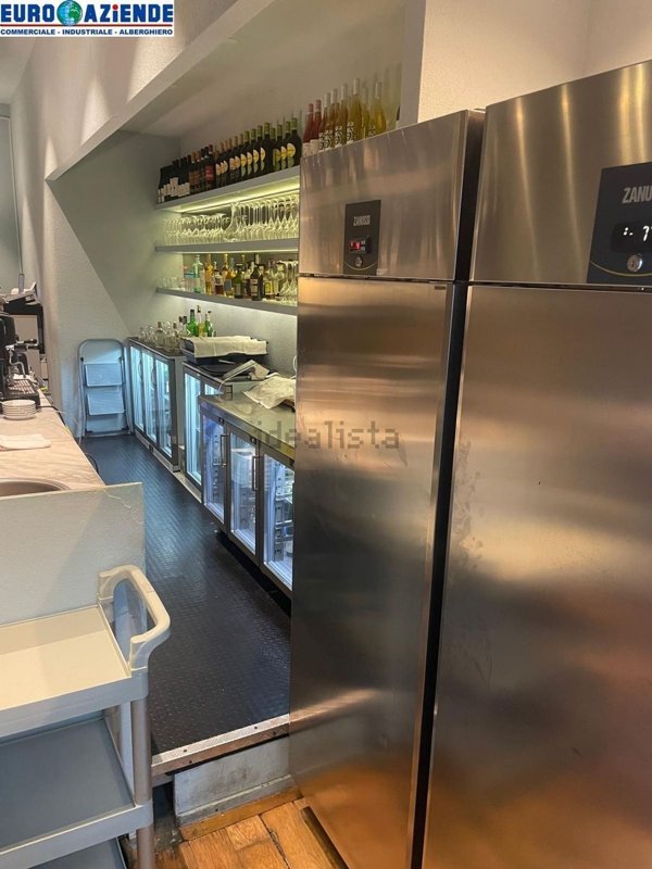 negozio in affitto a Catania