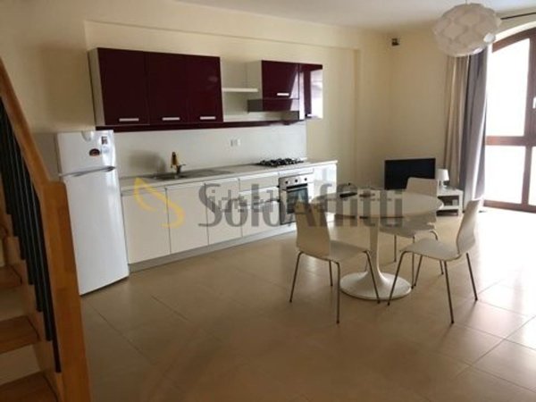 appartamento in affitto a Catania in zona Centro Storico