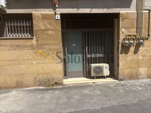 appartamento in affitto a Catania in zona San Nullo