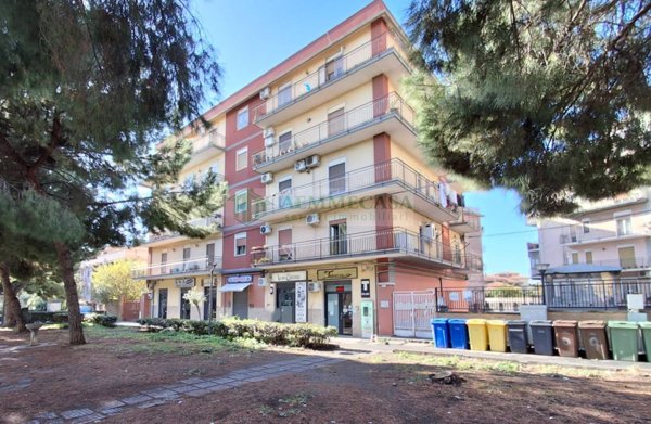 appartamento in affitto a Catania