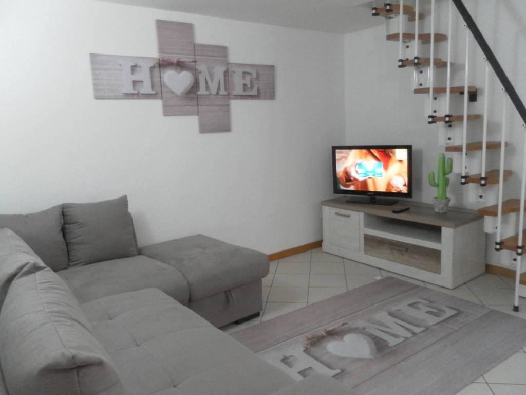 appartamento in affitto a Catania