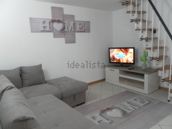 appartamento in affitto a Catania in zona Centro Storico