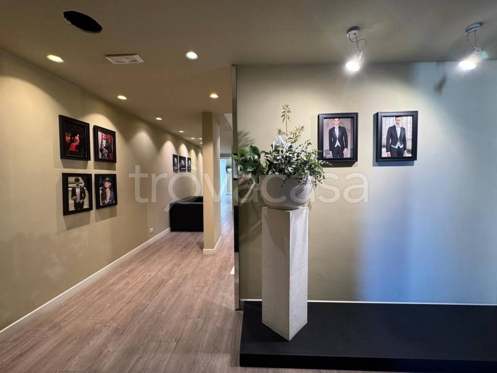 casa indipendente in affitto a Catania