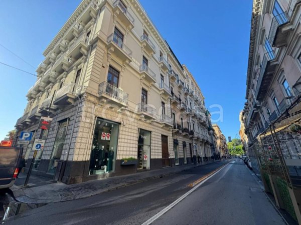 casa indipendente in affitto a Catania