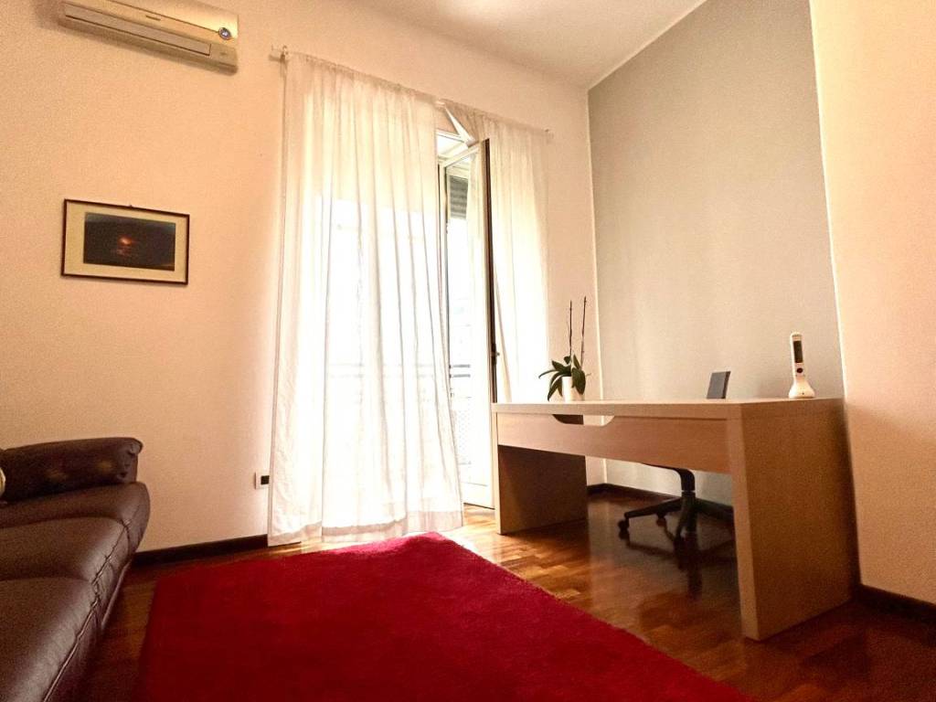 ufficio in affitto a Catania in zona Picanello