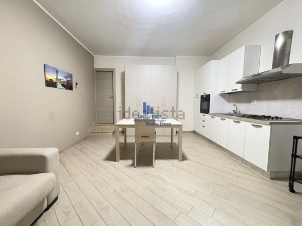appartamento in affitto a Catania