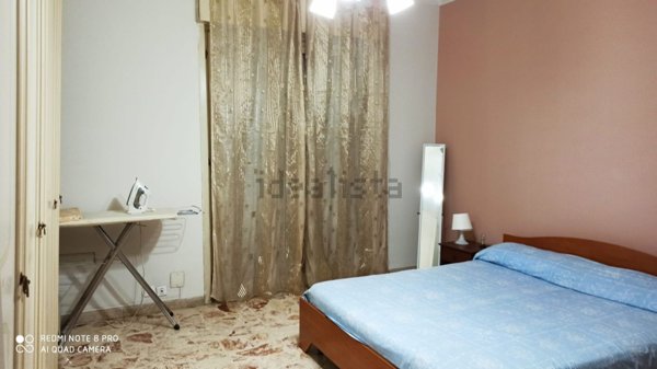 appartamento in affitto a Catania