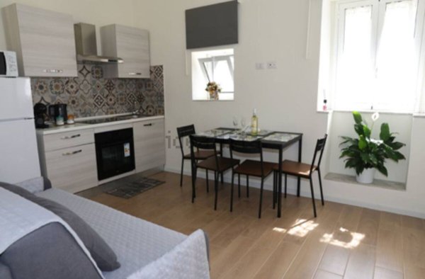 appartamento in affitto a Catania in zona Centro Storico