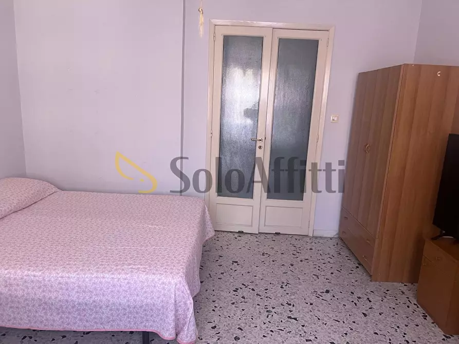 appartamento in affitto a Catania in zona Centro Storico