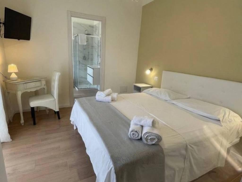 appartamento in affitto a Catania in zona Centro Storico