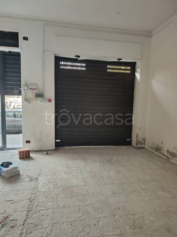 casa indipendente in affitto a Catania