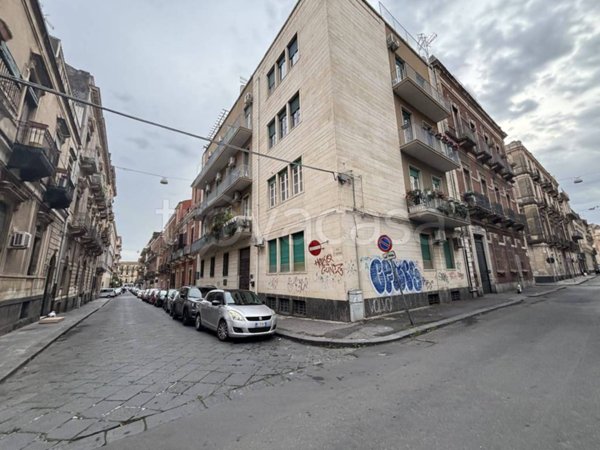 monolocale in affitto a Catania