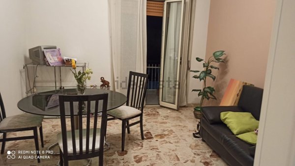 appartamento in affitto a Catania
