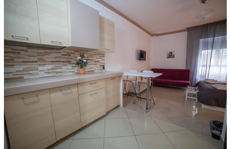 appartamento in affitto a Catania in zona Centro Storico