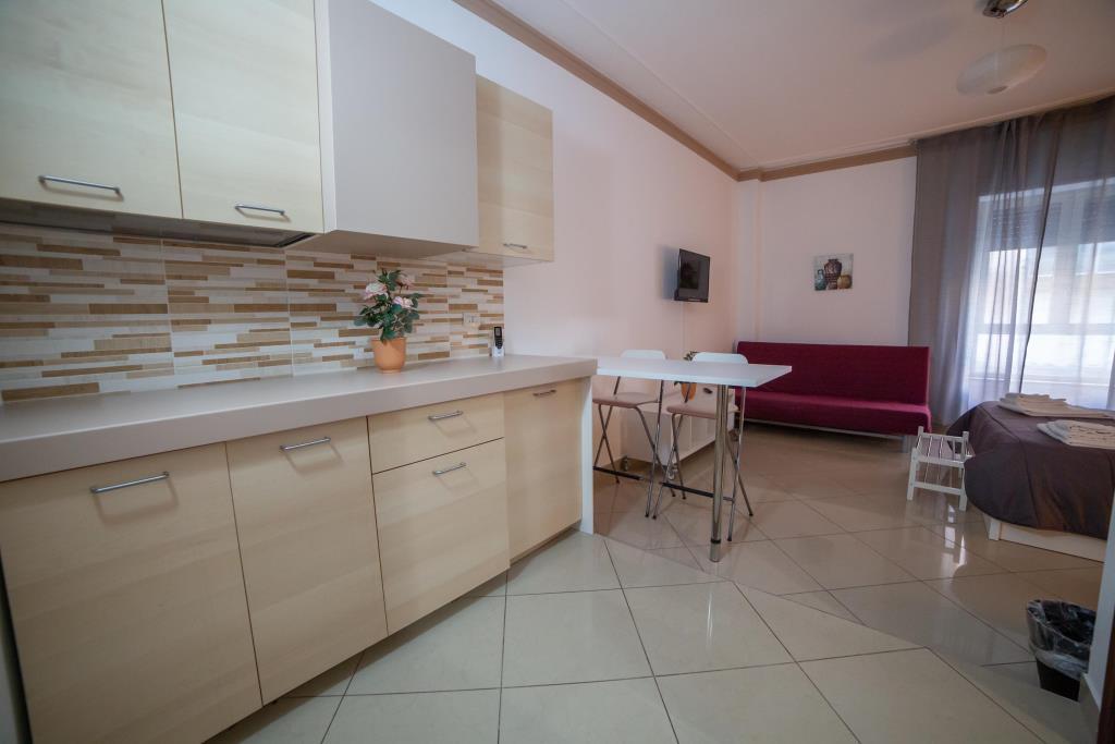 appartamento in affitto a Catania in zona Centro Storico