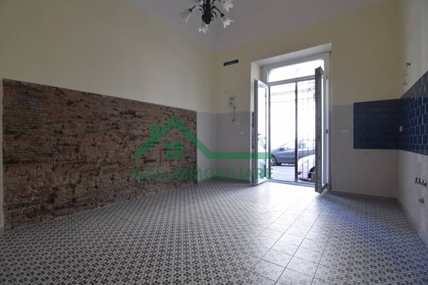 casa indipendente in affitto a Catania in zona Centro Storico