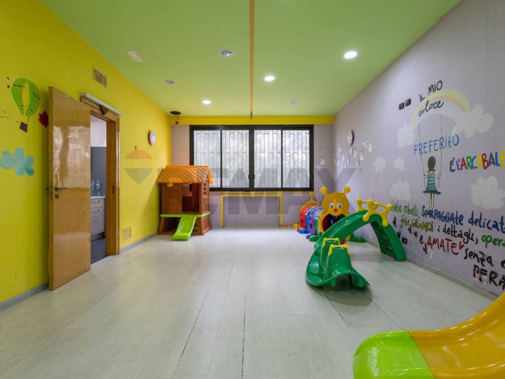 appartamento in affitto a Catania in zona Ognina