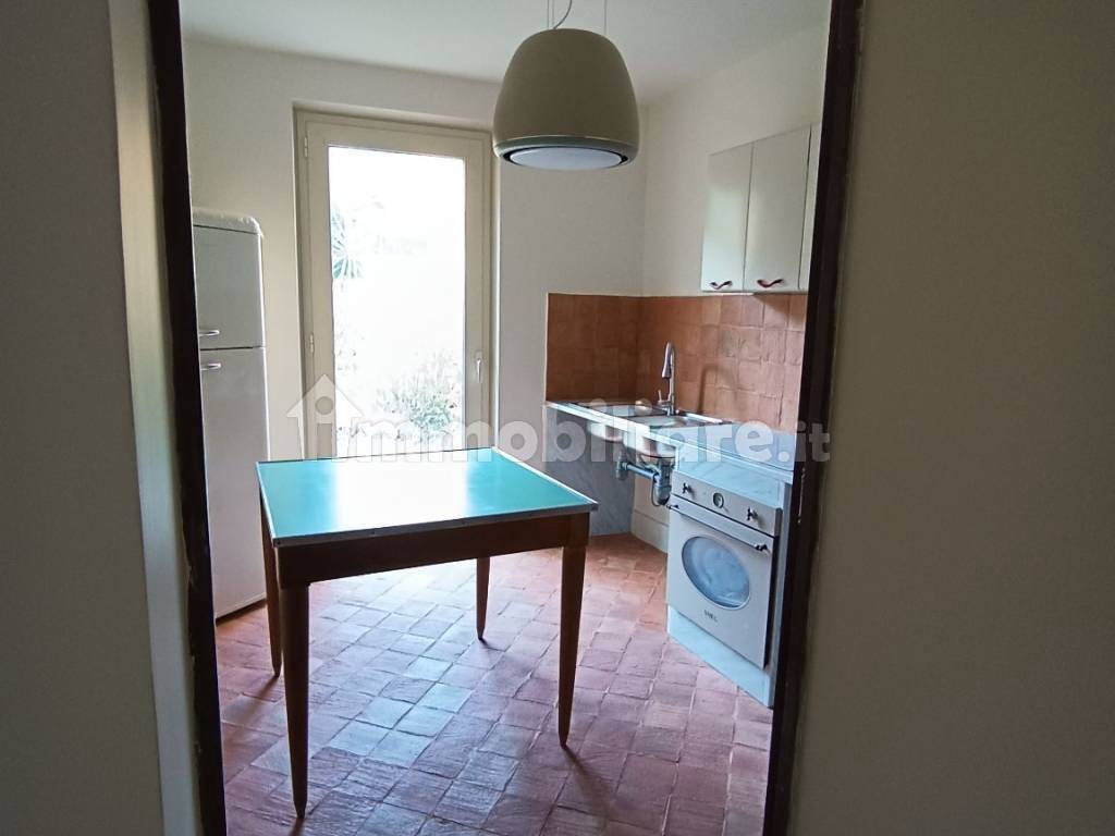 appartamento in affitto a Catania in zona Cibali