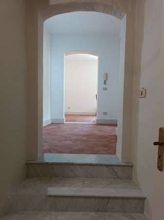 appartamento in affitto a Catania in zona Cibali