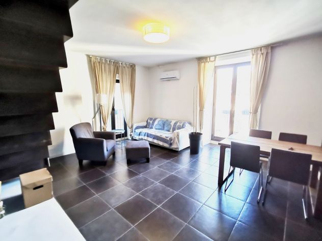 appartamento in affitto a Catania in zona Centro Storico