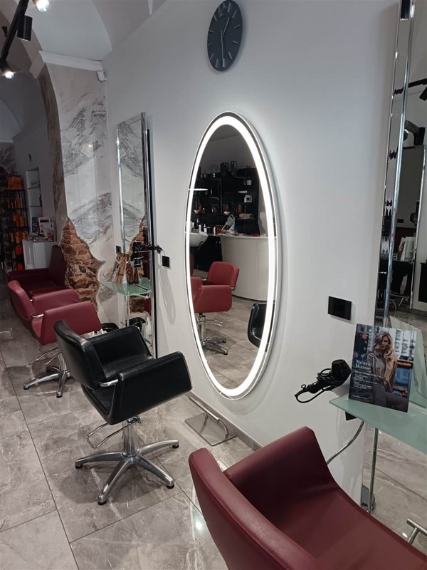 negozio in affitto a Catania in zona Centro Storico