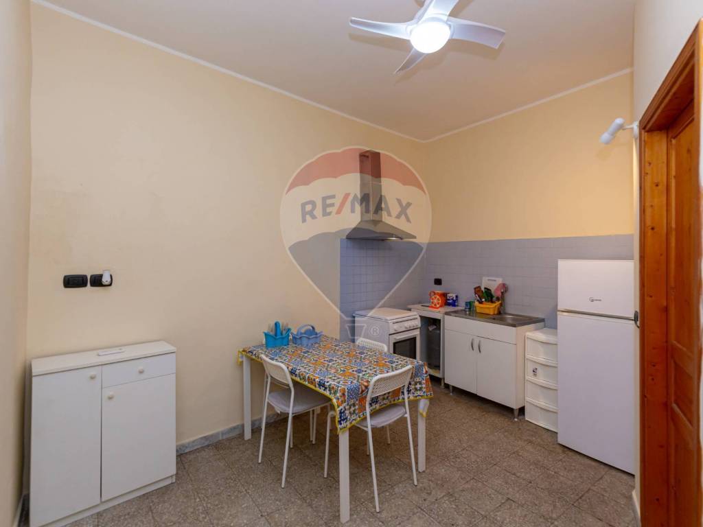 appartamento in affitto a Catania in zona Centro Storico