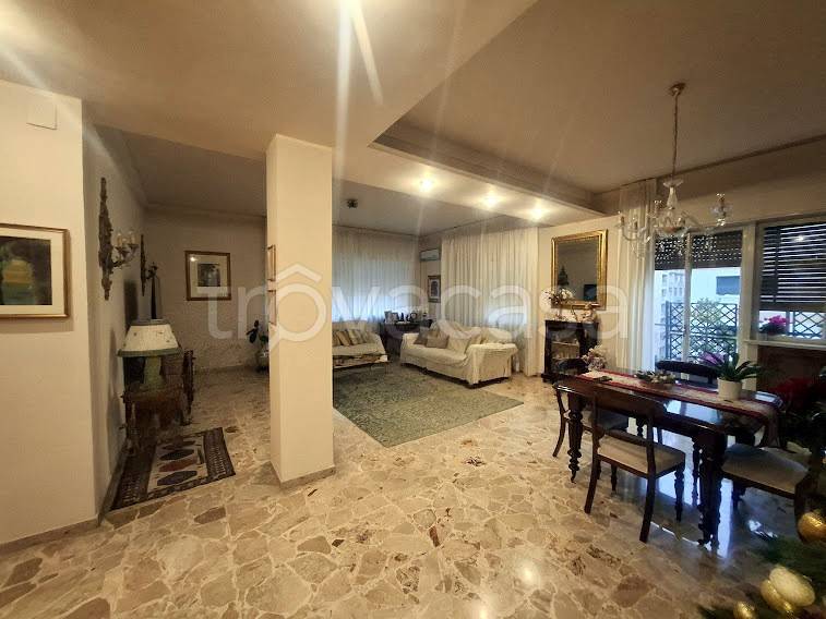 appartamento in affitto a Catania