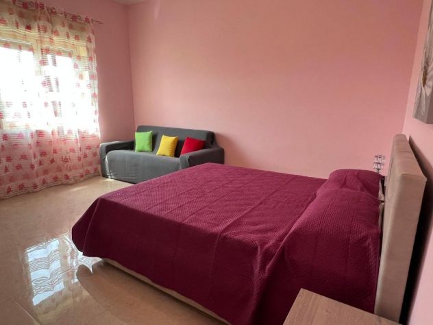 camera singola in affitto a Catania