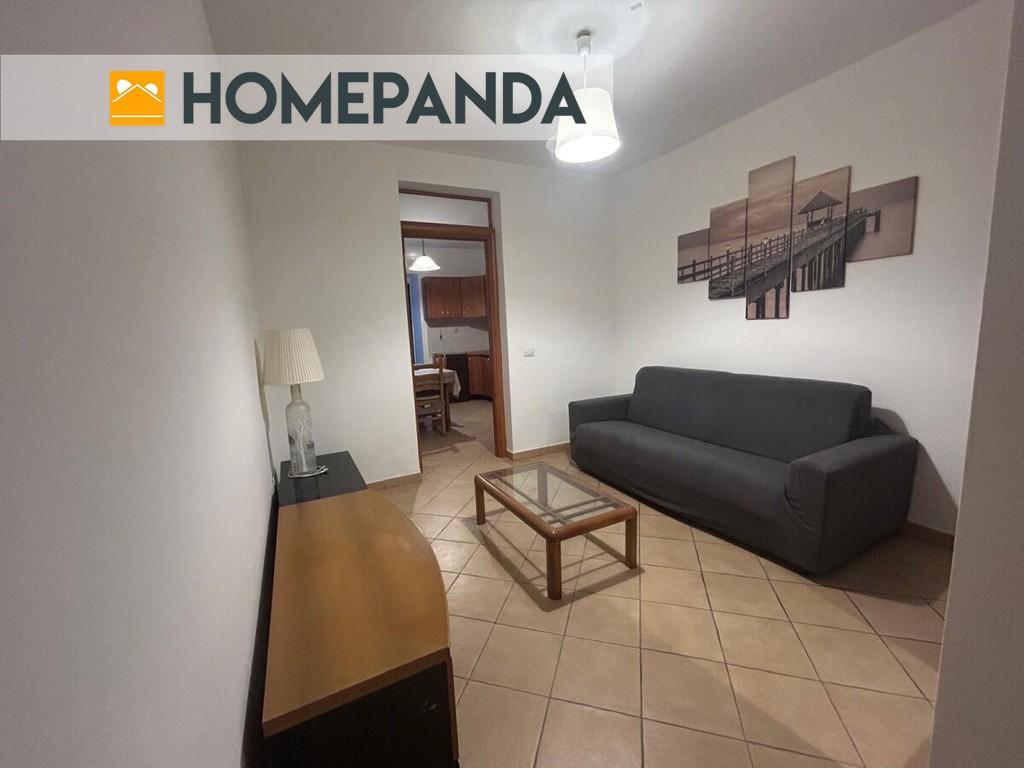 appartamento in affitto a Catania in zona Centro Storico