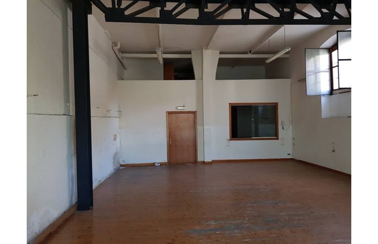 locale commerciale in affitto a Catania