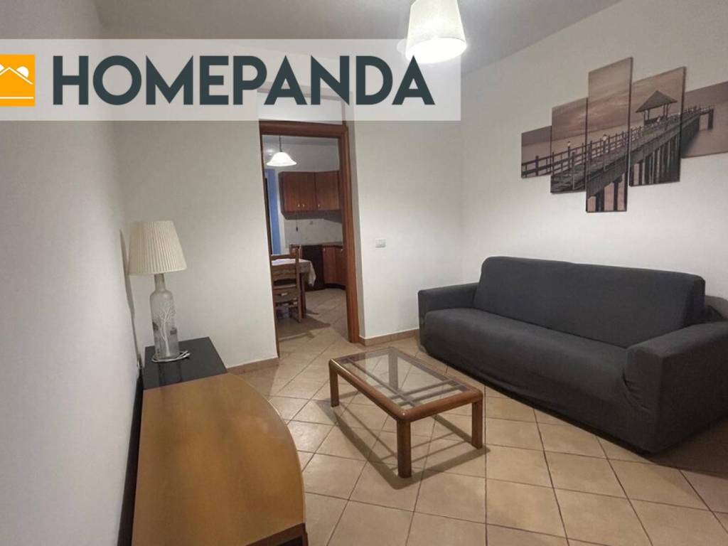 appartamento in affitto a Catania in zona Centro Storico