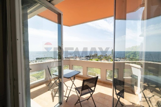 appartamento in affitto a Catania in zona Ognina