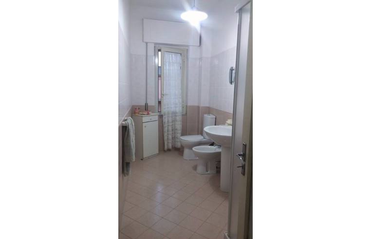 appartamento in affitto a Catania in zona Barriera del Bosco