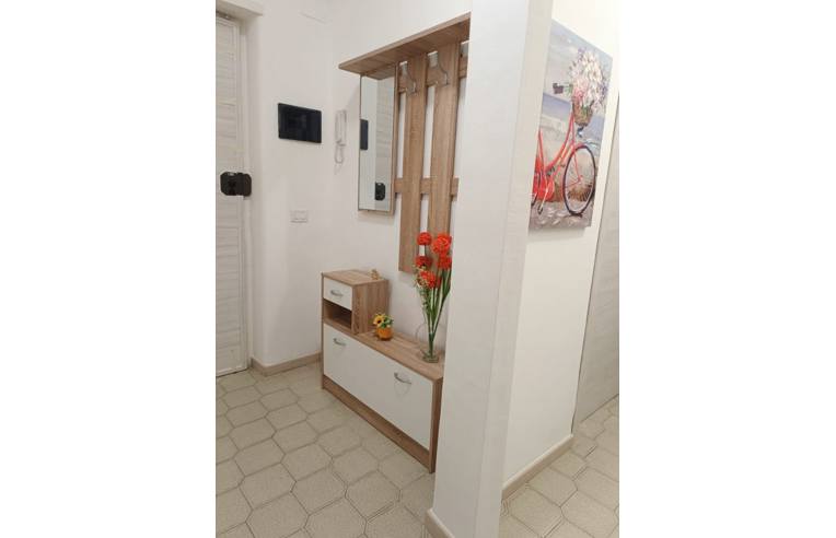 appartamento in affitto a Catania in zona Nesima