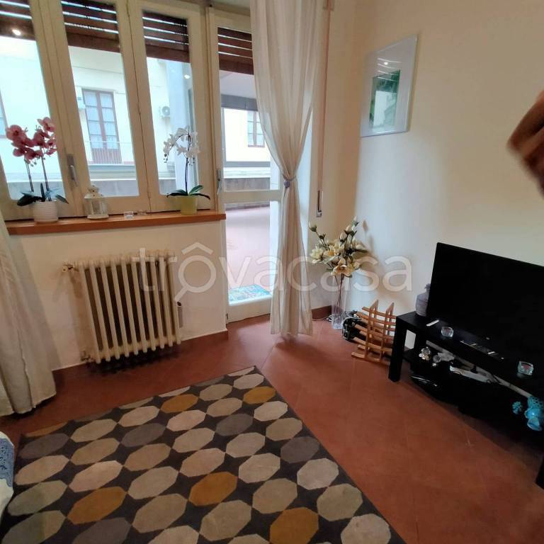 appartamento in affitto a Catania in zona Cibali