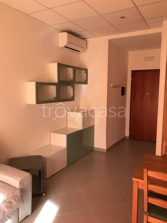 appartamento in affitto a Catania