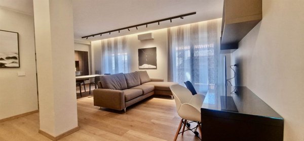 appartamento in affitto a Catania