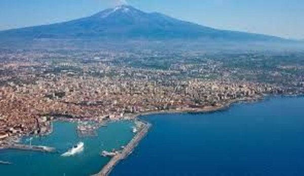 appartamento in affitto a Catania