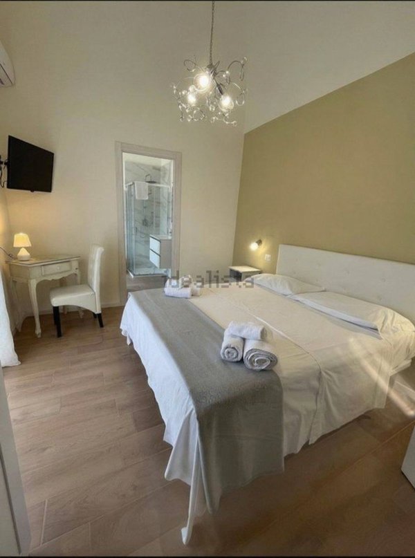 appartamento in affitto a Catania in zona Centro Storico