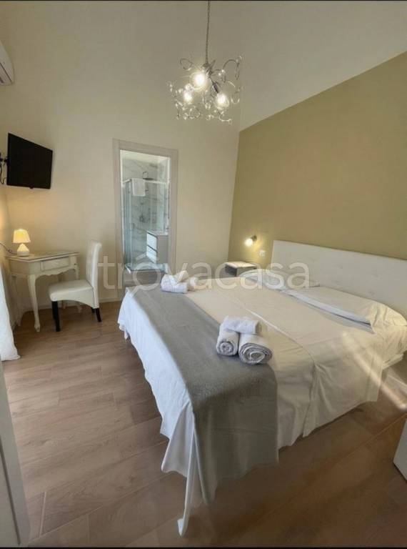 appartamento in affitto a Catania in zona Centro Storico