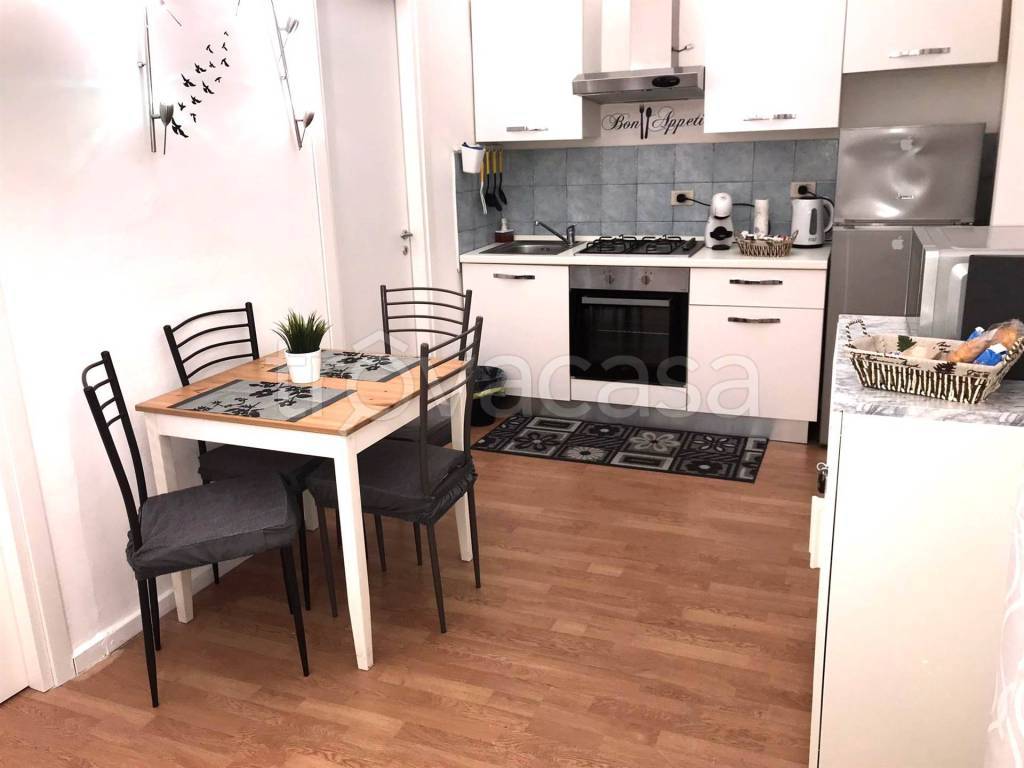 appartamento in affitto a Catania